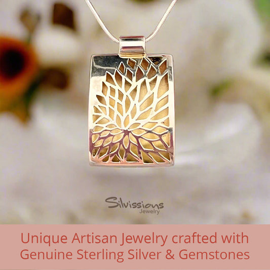 sterling-silver-necklace-pendant-silvissions-jewelry.com