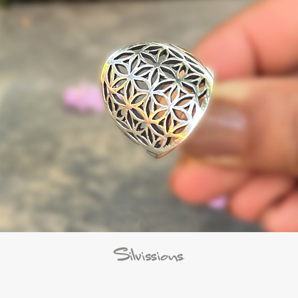 sterling-silver-ring--for-women-R-52-front-height-1000-width-1000