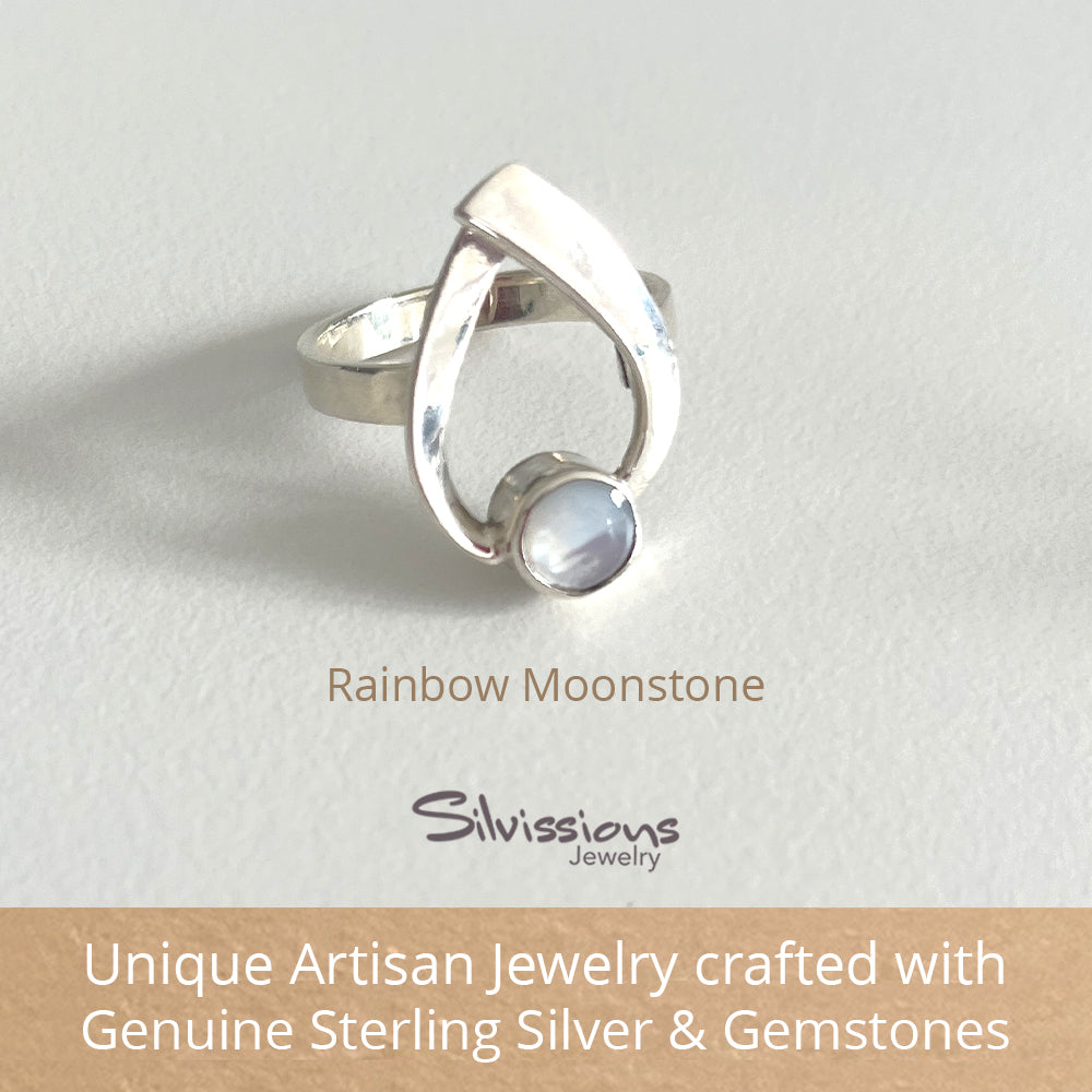 sterling-silver-rings-rainbow-mooonstone-gemstones-round-silvissions-jewelry.com