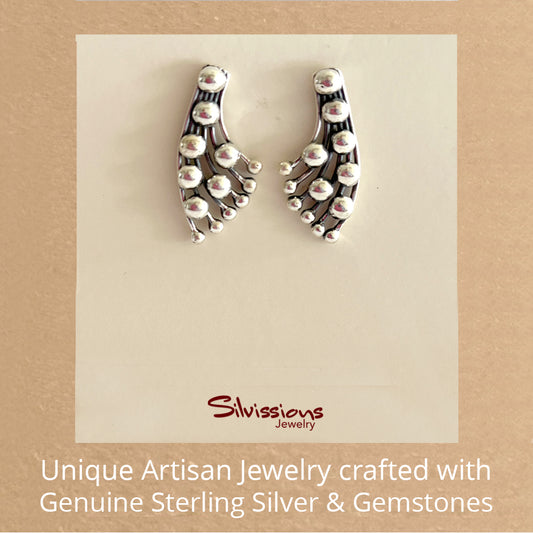 sterling-silver-stud-earrings-silvissions-jewelry.com